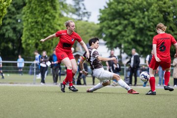 Bild 231 - F Komet Blankenese - Nienstedten : Ergebnis: 2:1